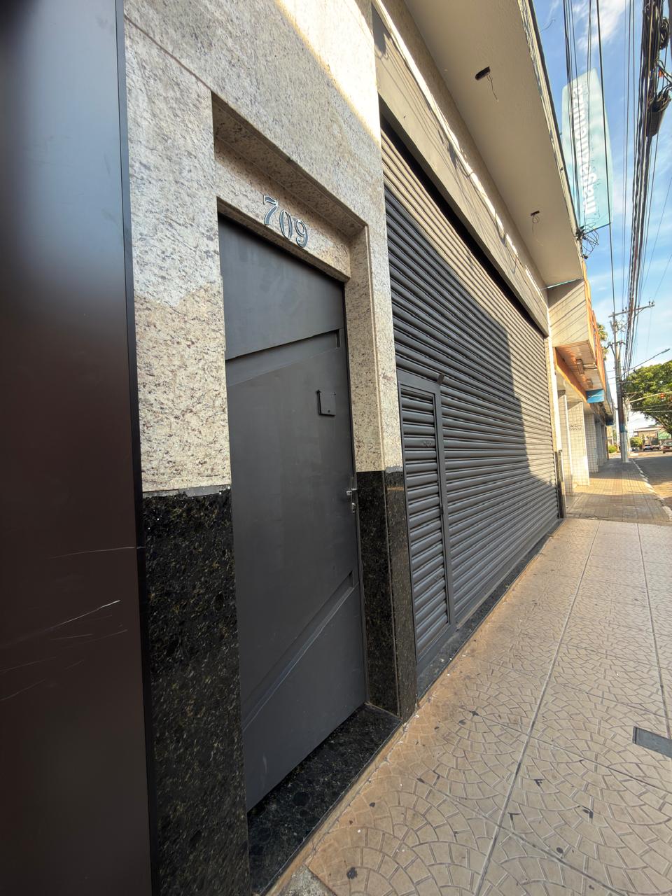 Rua José Bonifácio, 709 - Piso Superior - Centro - Cód. 0022 - Inova ...